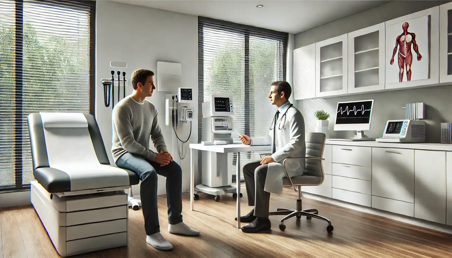 Understanding Preventative Health Care: The Foundation of Long-Term Well-being